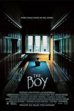 The Boy