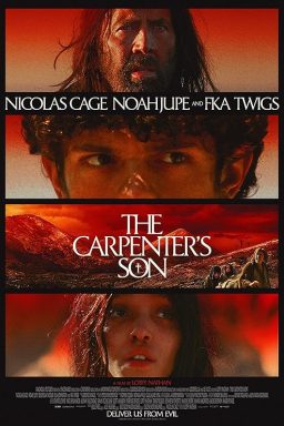 The Carpenter's Son - 2025