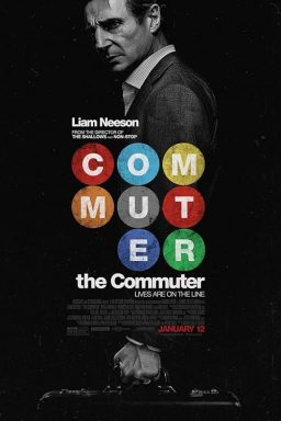 The Commuter