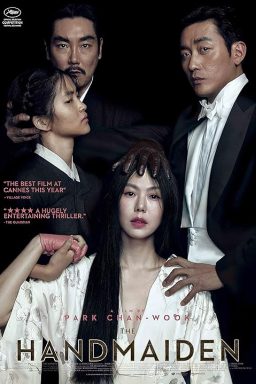 The Handmaiden