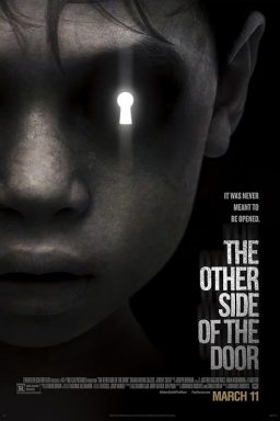 The Other Side of the Door