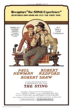The Sting