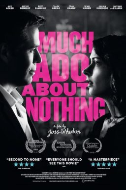 Much Ado About Nothing