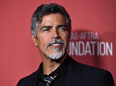 Esai Morales