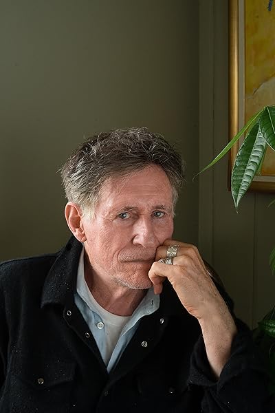 Gabriel Byrne