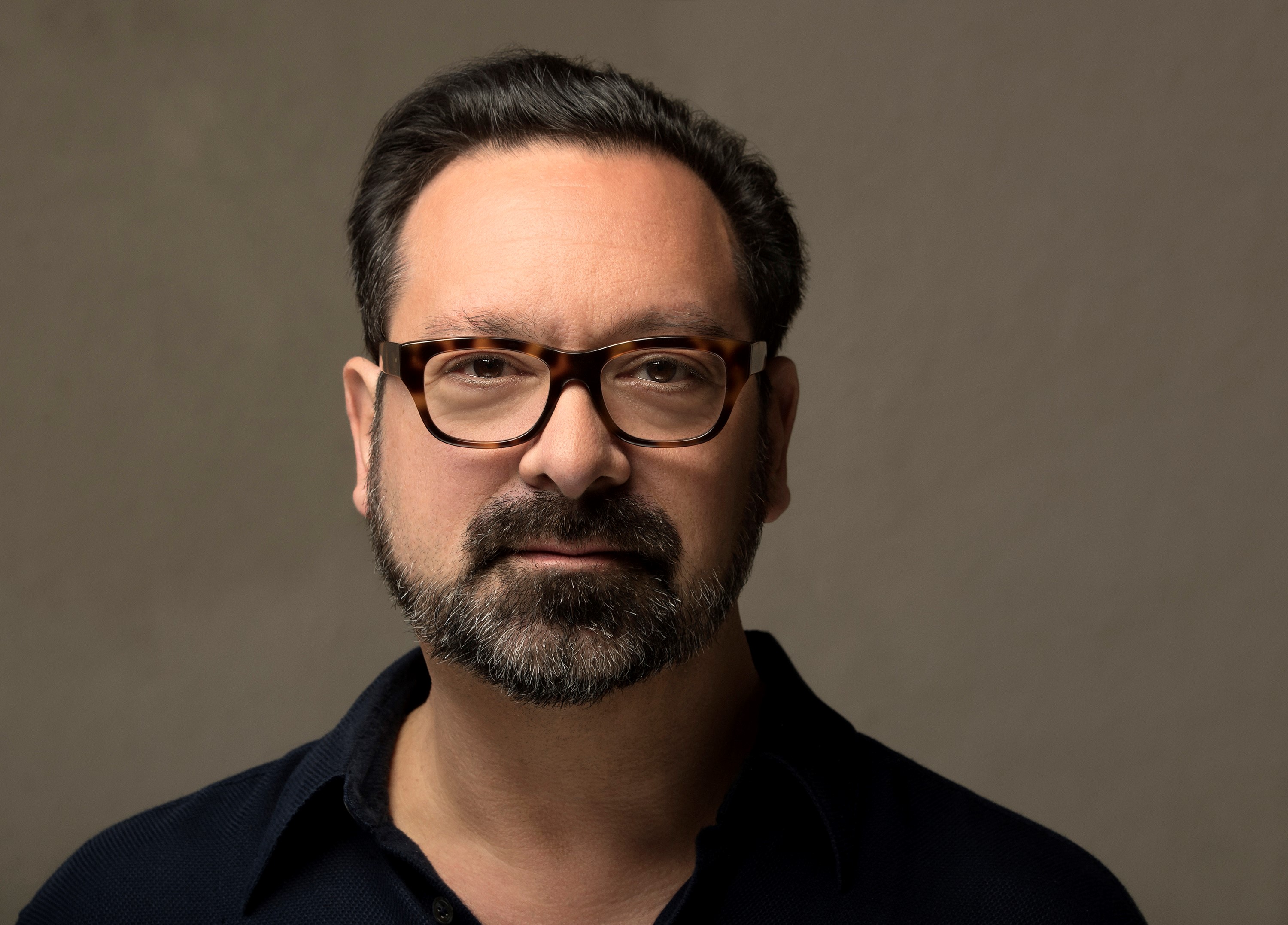 James Mangold