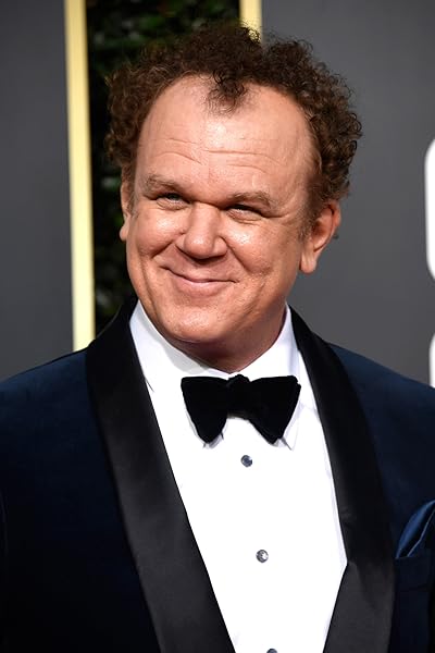 John C. Reilly