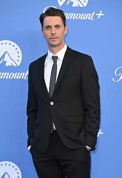Matthew Goode