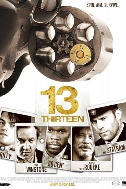 13(Thirteen)