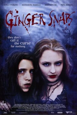 Ginger Snaps - 2000