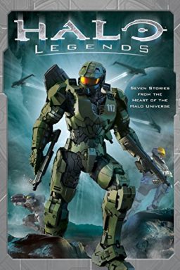 Halo Legends
