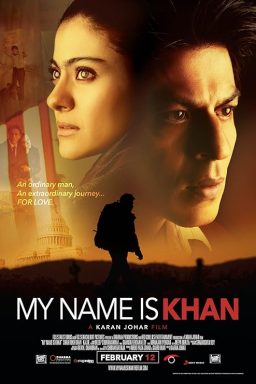 My Name Is Khan - 2010