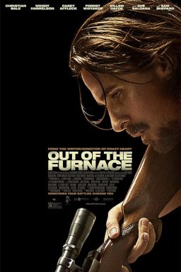Out of the Furnace