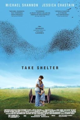 Take Shelter - 2011