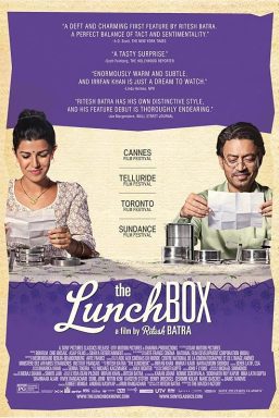 The Lunchbox