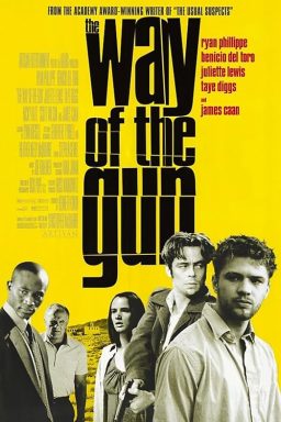 The Way of the Gun