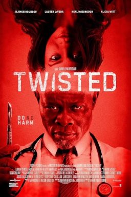 Twisted - 2026