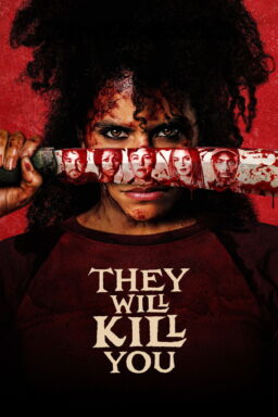 They Will Kill You - 2026